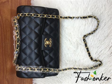 is chanel cheaper in europe than us|where to buy chanel bags.